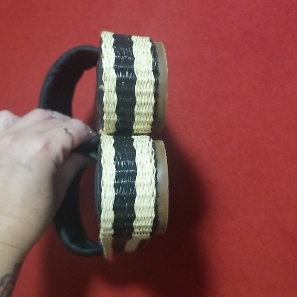 KAANASBalfour Chunky Platform Sandals - Picture 6 of 16